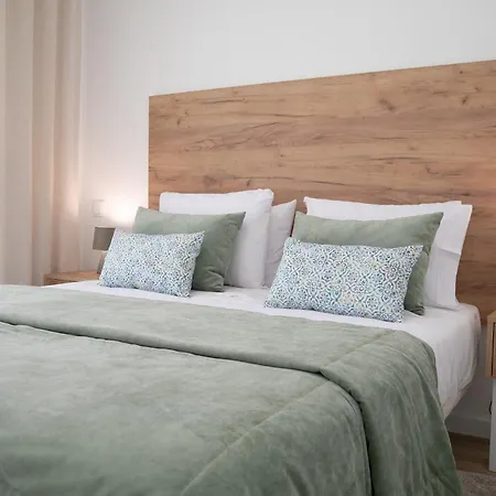 Casa Encanto Da Foz - By Sch *