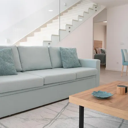 Casa Encanto Da Foz - By Sch * Foz do Arelho