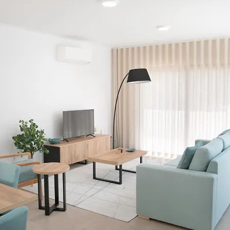 Casa Encanto Da Foz - By Sch