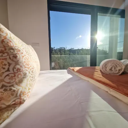 Casa Encanto Da Foz - By Sch Villa *