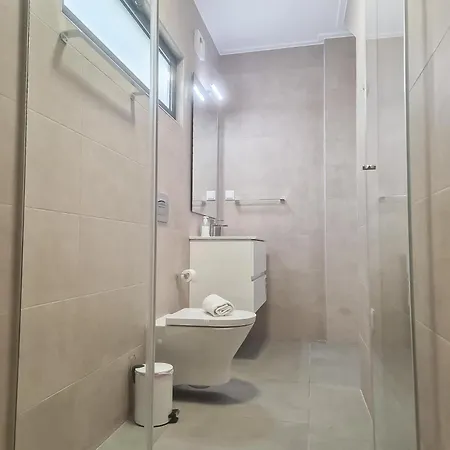 Casa Encanto Da Foz - By Sch