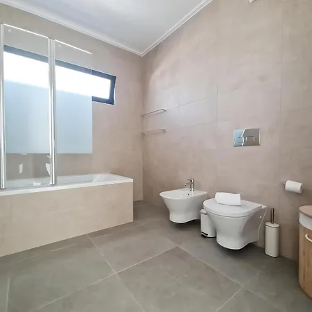 Villa Casa Encanto Da Foz - By Sch