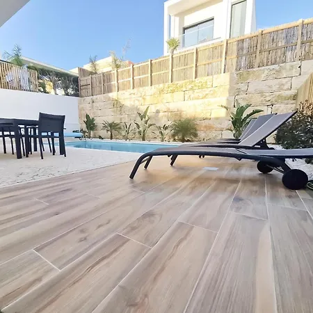 Casa Encanto Da Foz - By Sch Villa