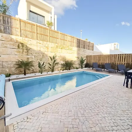 Villa Casa Encanto Da Foz - By Sch *