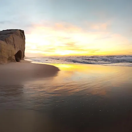 别墅 Casa Encanto Da Foz - By Sch *