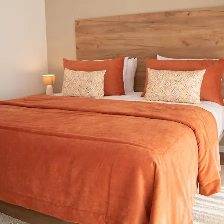 别墅 Casa Encanto Da Foz - By Sch *