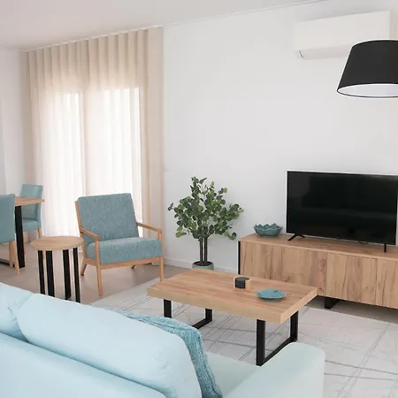 别墅 Casa Encanto Da Foz - By Sch 福斯·杜·阿勒奥