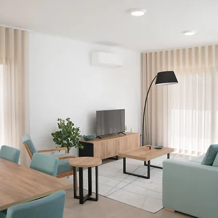 别墅 Casa Encanto Da Foz - By Sch