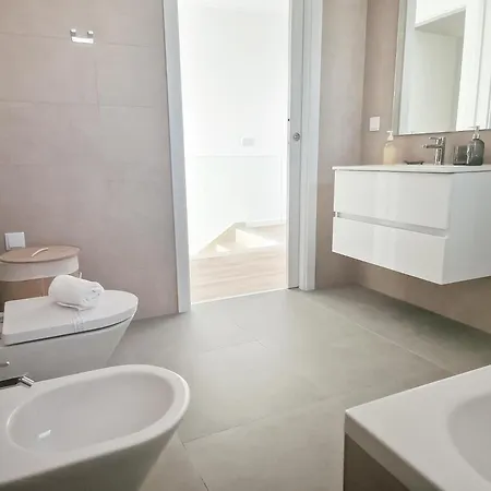 别墅 Casa Encanto Da Foz - By Sch