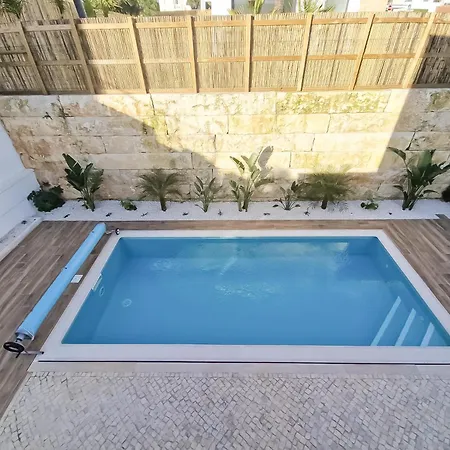 别墅 Casa Encanto Da Foz - By Sch