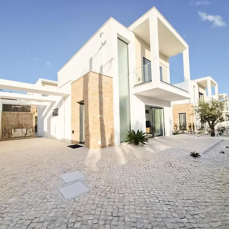 Casa Encanto Da Foz - By Sch וילה פוז דו ארליו