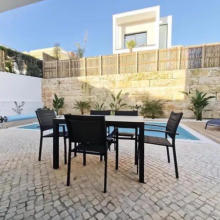 Casa Encanto Da Foz - By Sch Вилла *