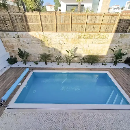 Casa Encanto Da Foz - By Sch * פוז דו ארליו