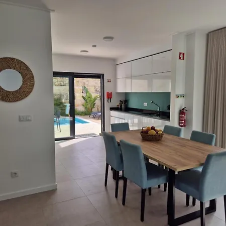 וילה Casa Encanto Da Foz - By Sch פוז דו ארליו