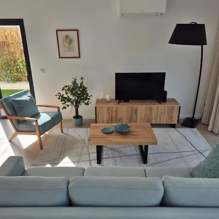 Casa Encanto Da Foz - By Sch פוז דו ארליו