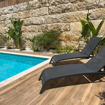 וילה Casa Encanto Da Foz - By Sch