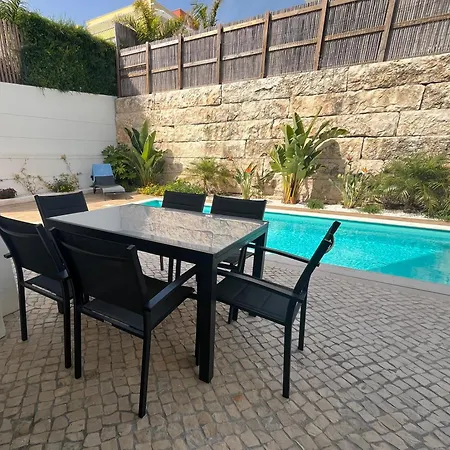 Casa Encanto Da Foz - By Sch וילה