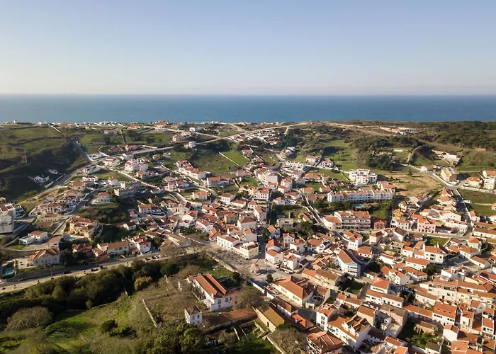 Casa Encanto Da Foz - By Sch