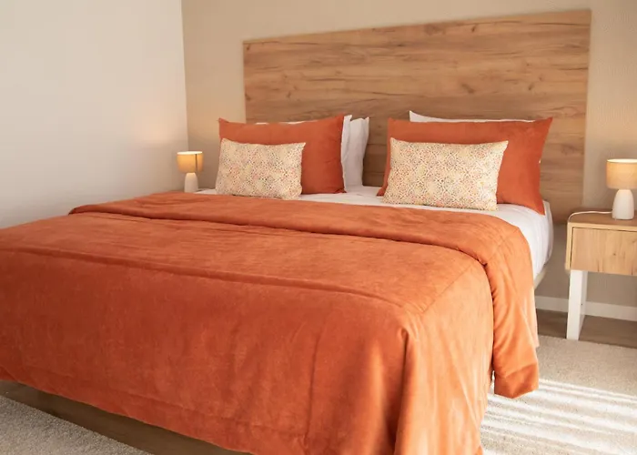 Vila Casa Encanto Da Foz - By Sch *