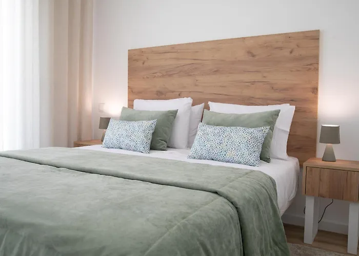 Casa Encanto Da Foz - By Sch *