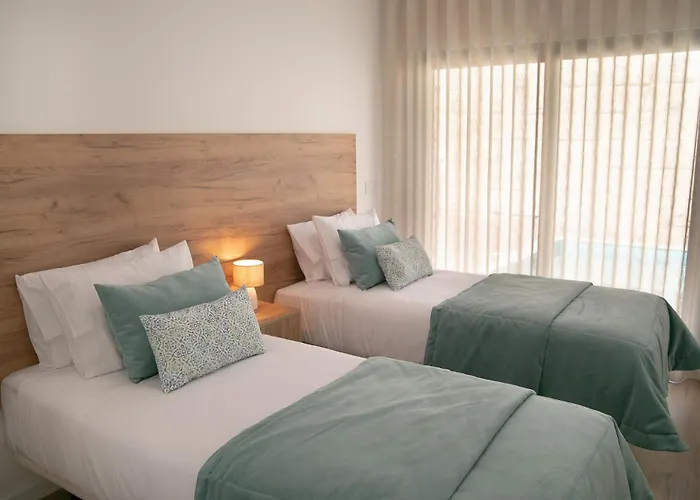 Casa Encanto Da Foz - By Sch Vila *