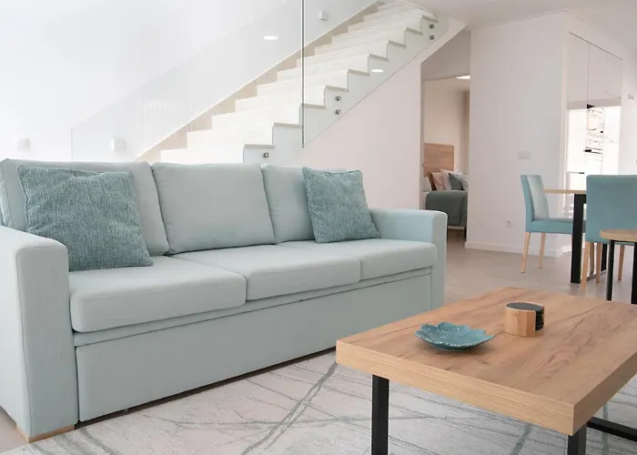 Casa Encanto Da Foz - By Sch * Foz do Arelho