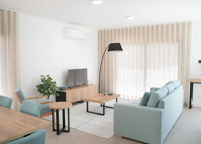 Casa Encanto Da Foz - By Sch