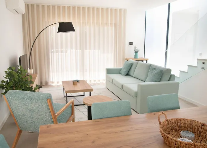 Casa Encanto Da Foz - By Sch Vila *