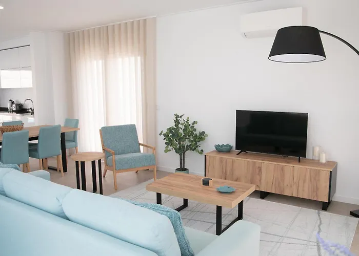 Vila Casa Encanto Da Foz - By Sch Foz do Arelho