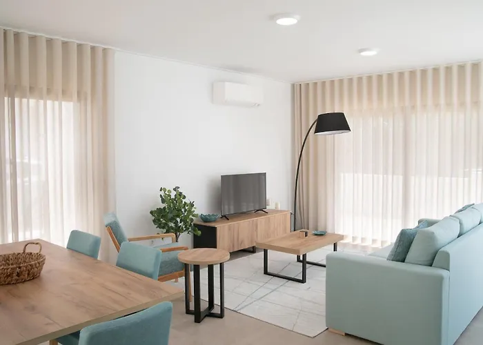 Вилла Casa Encanto Da Foz - By Sch