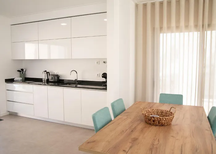 Casa Encanto Da Foz - By Sch Vila Foz do Arelho