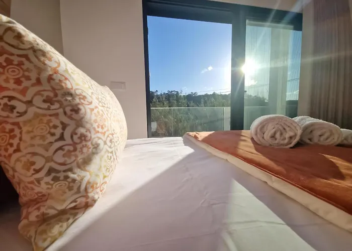 Casa Encanto Da Foz - By Sch Vila *