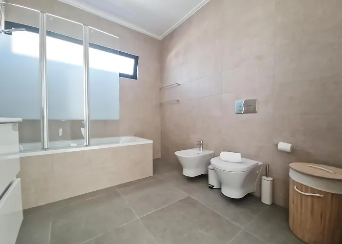 Vila Casa Encanto Da Foz - By Sch