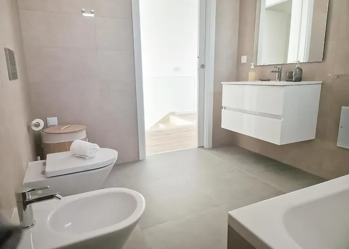 Vila Casa Encanto Da Foz - By Sch