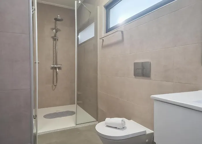 Casa Encanto Da Foz - By Sch