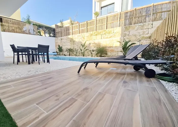 Casa Encanto Da Foz - By Sch Vila