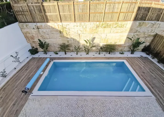 Vila Casa Encanto Da Foz - By Sch