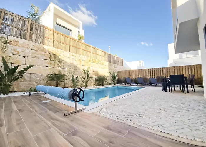 Casa Encanto Da Foz - By Sch * Foz do Arelho