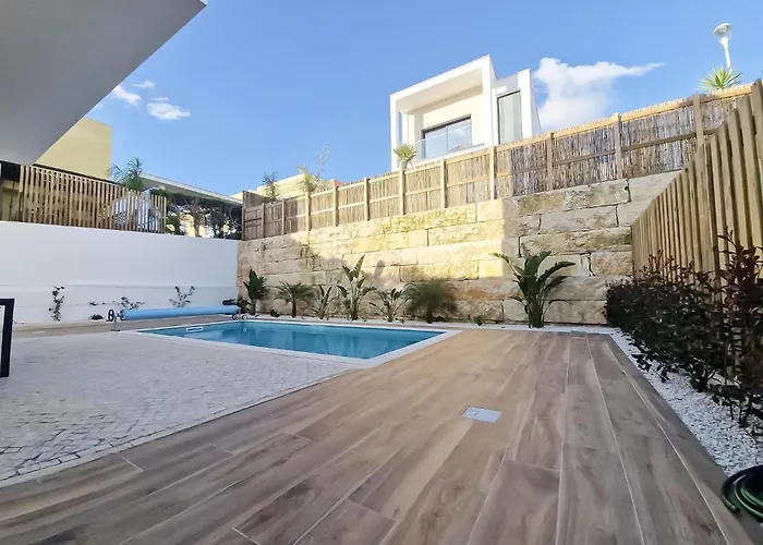 Casa Encanto Da Foz - By Sch Вилла