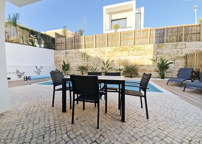 Casa Encanto Da Foz - By Sch Вилла *