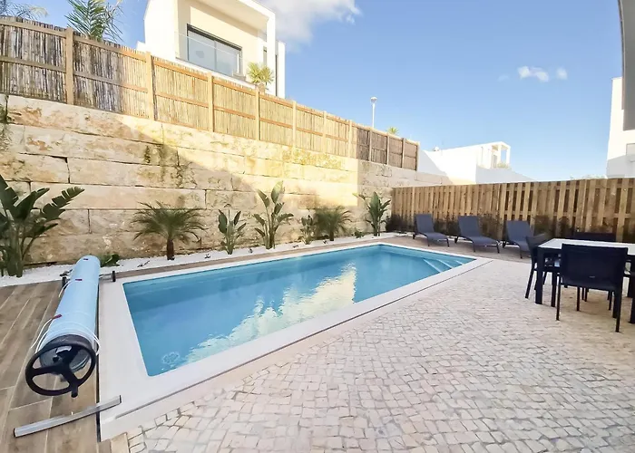 Vila Casa Encanto Da Foz - By Sch *