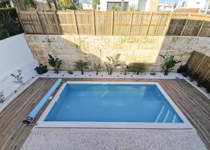 Casa Encanto Da Foz - By Sch * Foz do Arelho